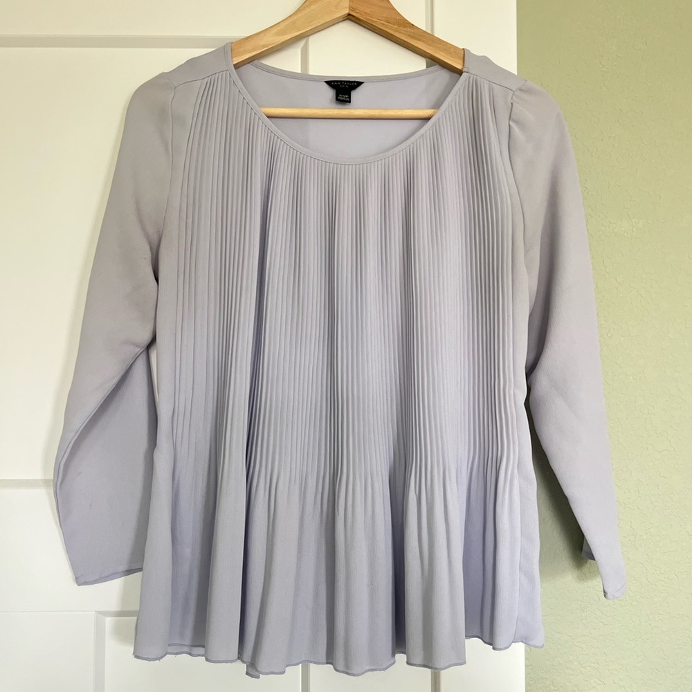 Ann Taylor XSP